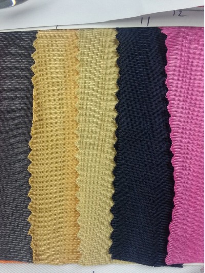 HK  KNSR  No.1-157 滌綸經編運動布（吸濕排汗） 細節-3